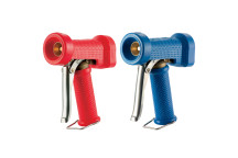 HEAVY DUTY WATER GUN RED
