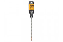 DEWALT SDS Plus EXTREME 2 Drill Bit 7 x 260mm