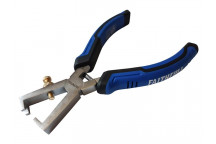 Faithfull Wire Stripping Pliers 165mm (6.1/2in)