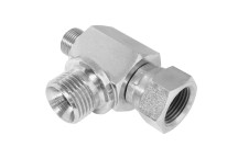 3/8\" BSP x 1/2\" BSP x 1/2\" BSP Tee