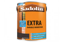 Sadolin Extra Durable Woodstain Dark Palisander 5 litre