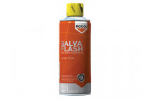 ROCOL GALVA FLASH Spray 500ml