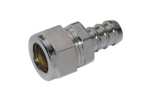 10MM ID X 15MM OD M/COMP H/TAIL BR N/P