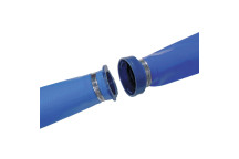 1.1/4\" FEMALE LAYFLAT HOSE COUPLING