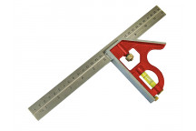 Faithfull Combination Square 400mm (16in)