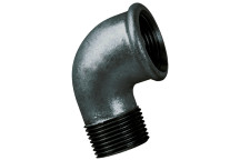 EQUAL 90? ELBOW M/F P/T(B)1/2\"X1/2\"