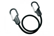 Master Lock Bungee Carabiner 80cm