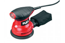 Flex Power Tools X713 Random Orbit Sander 125mm 230W 240V