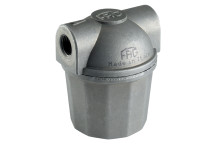 1/4\" ALUMINIUM FILTER 100UM