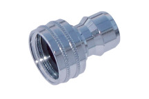 NITO 1/2\" SYS NIPPLE WITH 1/2\"BSP FEMALE