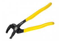 Monument Japanese Spring Water Pump Pliers 195mm - 33mm Capacity