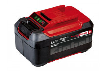 Einhell PX-BAT5 Power X-Change Battery 18V 5.2Ah Li-ion