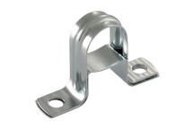15MM 2 PIECE CHROME COPPER SADDLE
