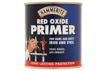 Hammerite Red Oxide Primer 500ml