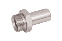 KR 5/8 OD X 3/4 BSP STUD STANDPIPE