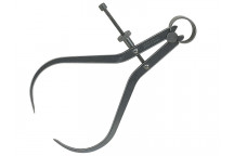 Moore & Wright 526R Spring Joint External Calipers 150mm (6in)