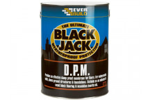 Everbuild Black Jack 908 D.P.M. 5 litre