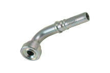 1\" Elbow Flange