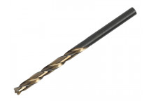 IRWIN Turbomax HSS Drill Bit 8.0mm OL:117mm WL:70mm