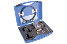 400 BAR LOW COST PRESSURE TEST KIT