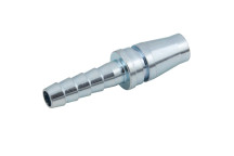 3/8\" HOSE TAIL H.DUTY PLUG \"SCHRADER\"