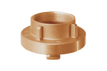 BRASS STORZ 25-D KA31MM 1\" BSP FEM