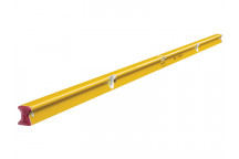 Stabila R-Type Spirit Level 3 Vial 244cm (96in)