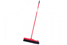 Red Gorilla Complete Gorilla Broom Red 500mm (19.3/4in)