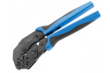 Expert Insulated Terminal Crimping Pliers