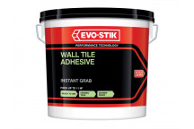 EVO-STIK Instant Grab Wall Tile Adhesive 1 litre