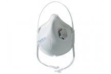 Moldex Smart Pocket FFP2 NR D Valved Mask