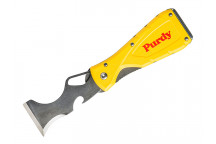 Purdy Folding 10-in-1 Multi-Tool