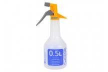 Hozelock 4120 Spraymist Trigger Sprayer 0.5 litre