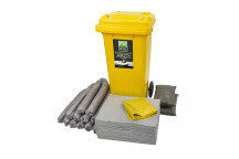 SM33 120 Litre Maintenance Kit Grey