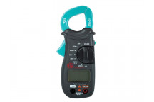 Faithfull Mini Clamp Meter