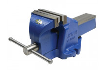 IRWIN Record No.6 Mechanic\'s Vice 150mm (6in)