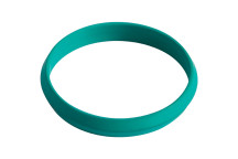VITON SEAL FOR 16 S SILVER COATED NUT