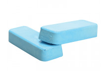 Zenith Profin Blumax Polishing Bars - Blue (Pack of 2)