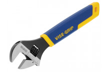 IRWIN Vise-Grip Adjustable Wrench Component Handle 200mm (8in)