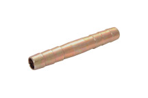 3/8\" ID X 75MM STEEL HOSE MENDER Z/P