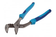 BlueSpot Tools Heavy-Duty Water Pump Pliers 300mm - 40mm Capacity