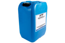 Hydraulic Oil & Fluid ATF Dexron ll Drum