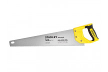 Stanley Tools Sharpcut Handsaw 500mm (20in) 7 TPI