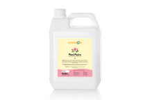 CLAVERSONS Pearl Fusion Pink Hand Wash 5 Litre Screw Cap Bottle