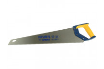 IRWIN Jack Xpert Universal Handsaw 550mm (22in) 8 TPI