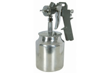 TOUCH UP SPRAY GUN