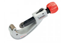 156-PE Quick-Acting Tubing Cutter for Polyethylene Pipe 160mm Capacity 39957
