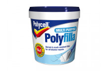 Polycell Multipurpose Polyfilla Ready Mixed 1kg