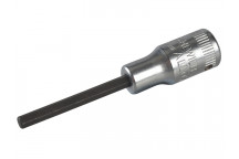 Stahlwille INHEX Socket 1/4in Drive 3mm