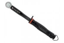 Norbar NorTorque Tethered Torque Wrench 1/2in Square Drive 20-100Nm
